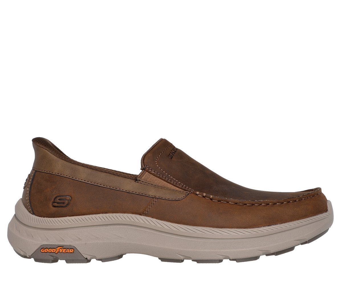 Slip-ins Relaxed Fit: Pollard - Osgood Men on sale