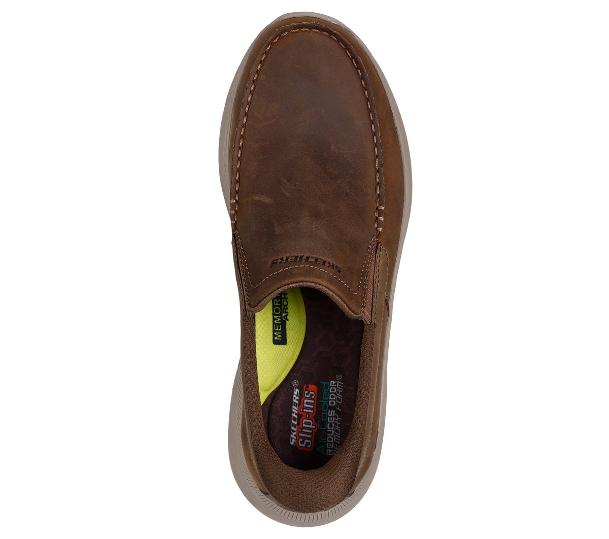 Slip-ins Relaxed Fit: Pollard - Osgood Men on sale