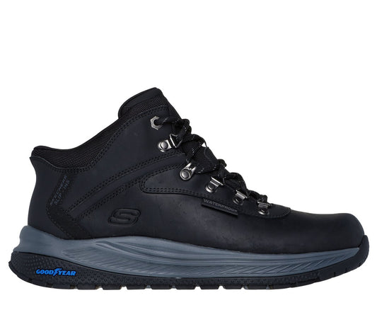 Slip-ins Waterproof Relaxed Fit: Meroe - Pikeman Men US