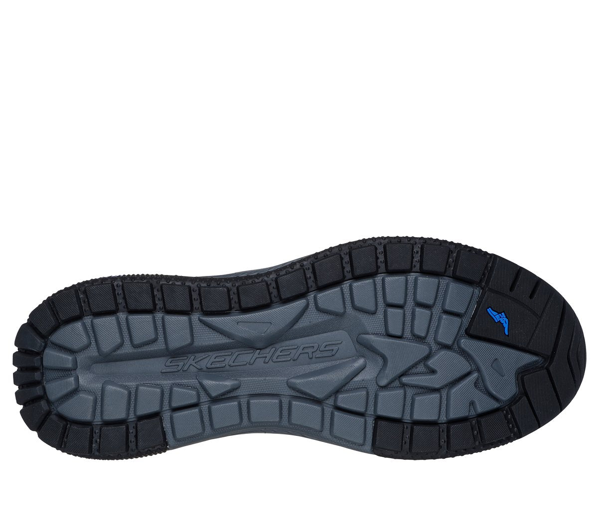 Slip-ins Waterproof Relaxed Fit: Meroe - Pikeman Men US