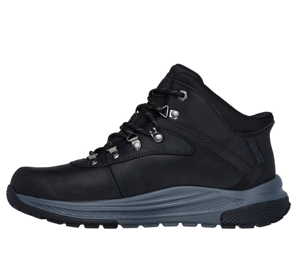 Slip-ins Waterproof Relaxed Fit: Meroe - Pikeman Men US