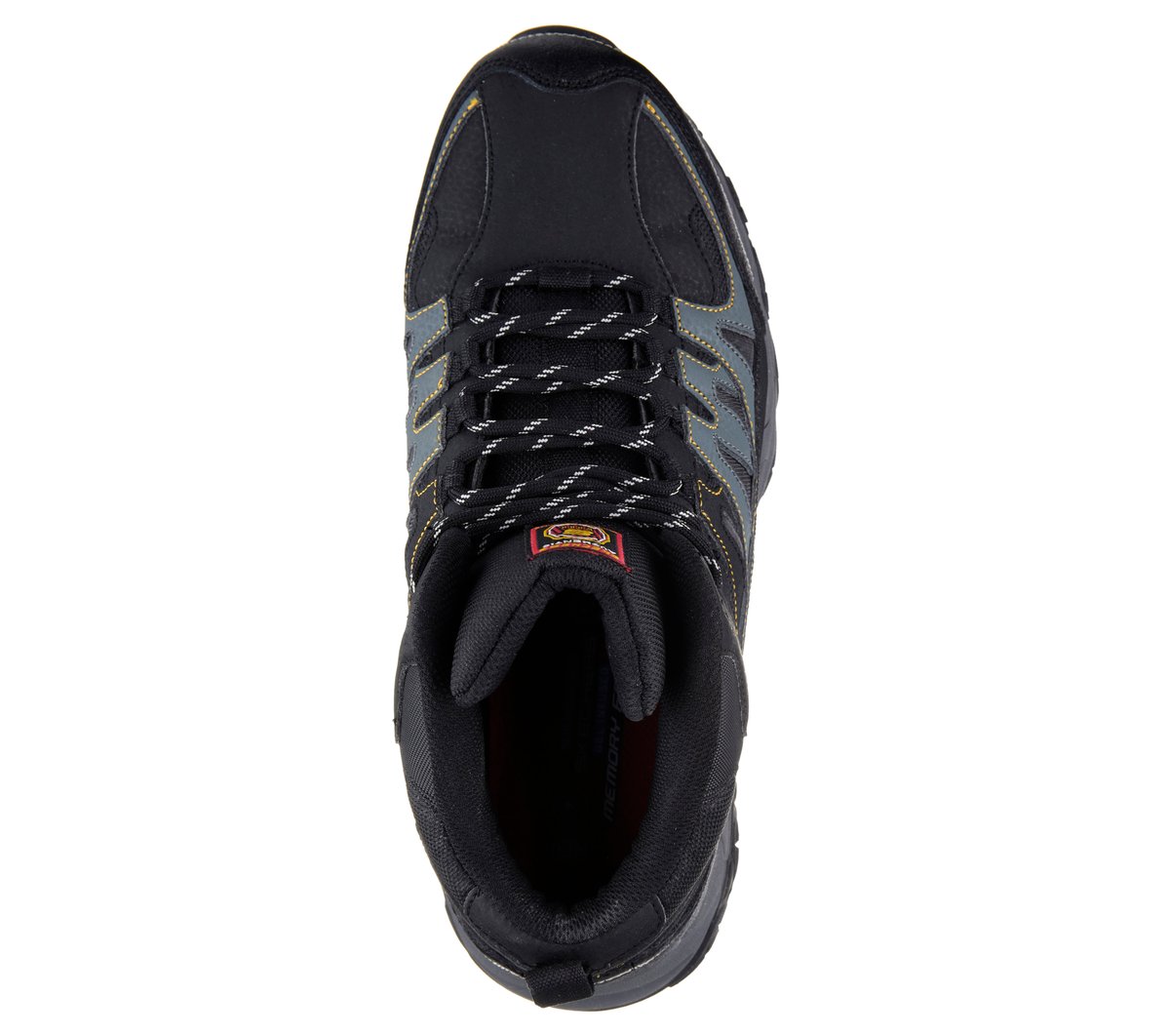 Work Relaxed Fit: Holdredge - Rebem ST Men Skechers near me