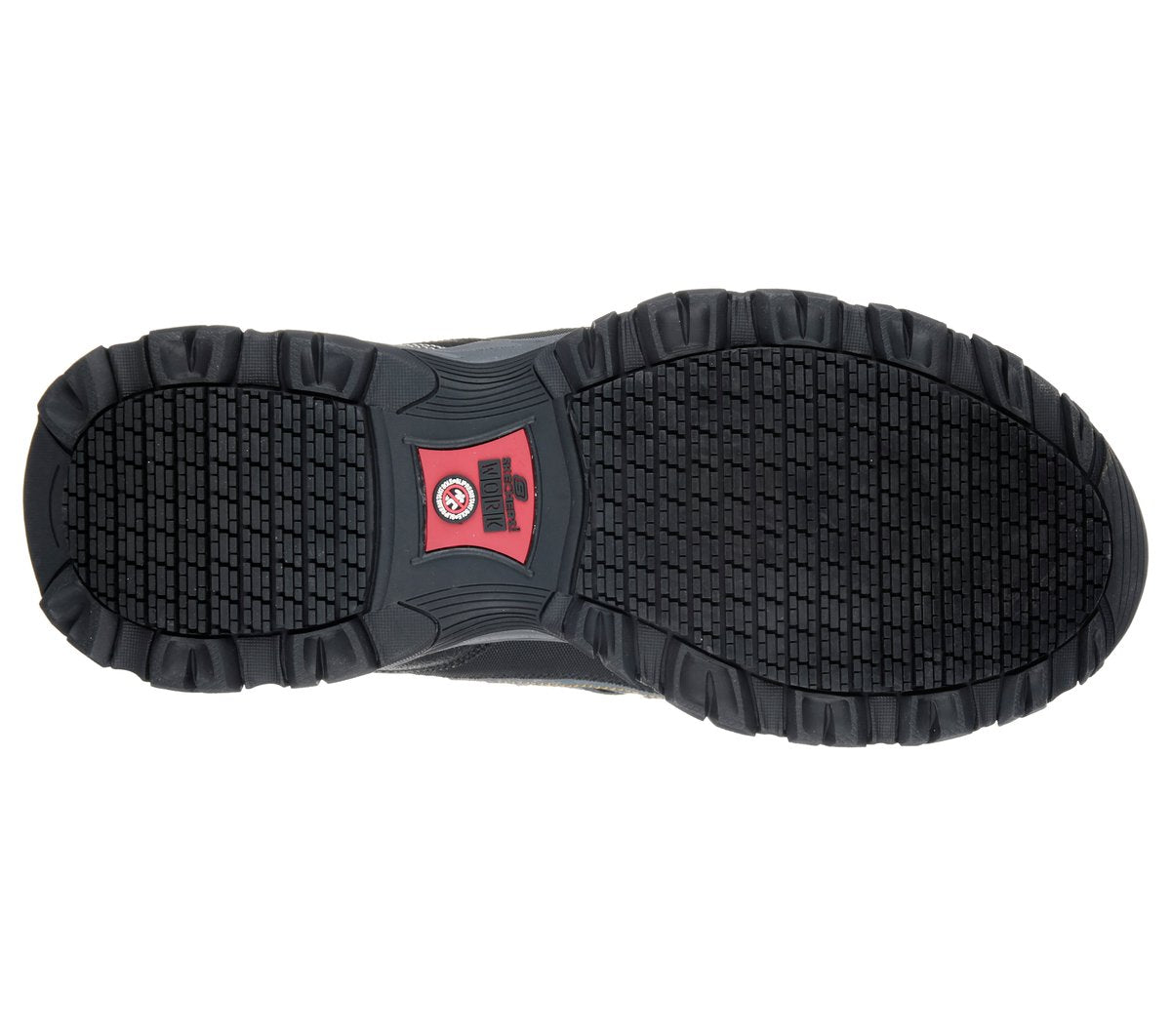 Work Relaxed Fit: Holdredge - Rebem ST Men Skechers near me