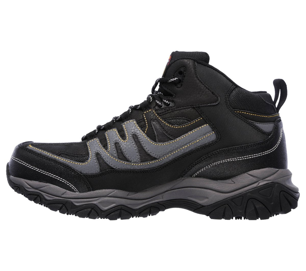 Work Relaxed Fit: Holdredge - Rebem ST Men Skechers near me