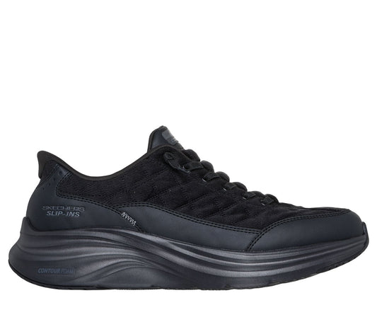 Slip-ins: Contour Foam - Cozy Fit Cordelux Men Skechers outlet