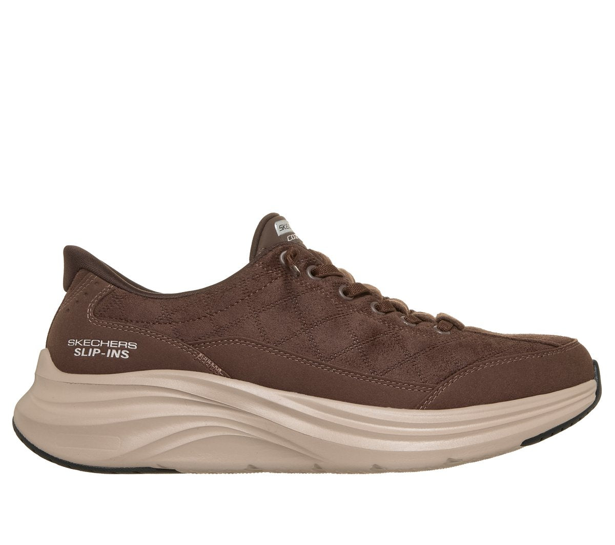 Slip-ins: Contour Foam - Cozy Fit Calvoro Men Skechers USA