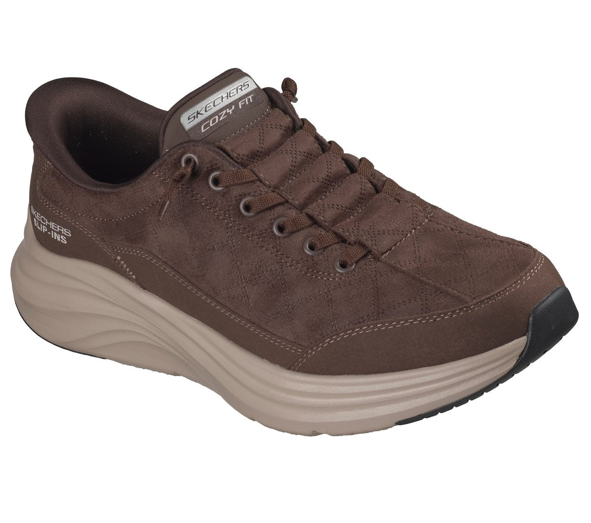 Slip-ins: Contour Foam - Cozy Fit Calvoro Men Skechers USA