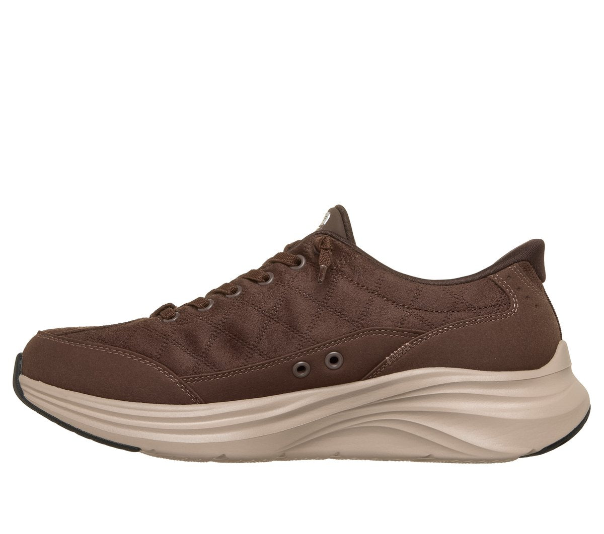 Slip-ins: Contour Foam - Cozy Fit Calvoro Men Skechers USA