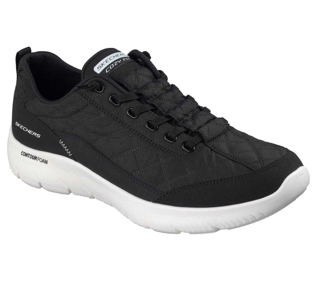 Summits Contour Foam - Cozy Fit Men sale