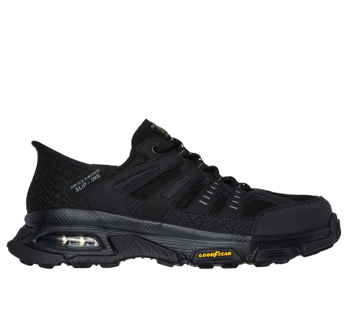 Slip-ins: Skech-Air Envoy - Emissary Men discount