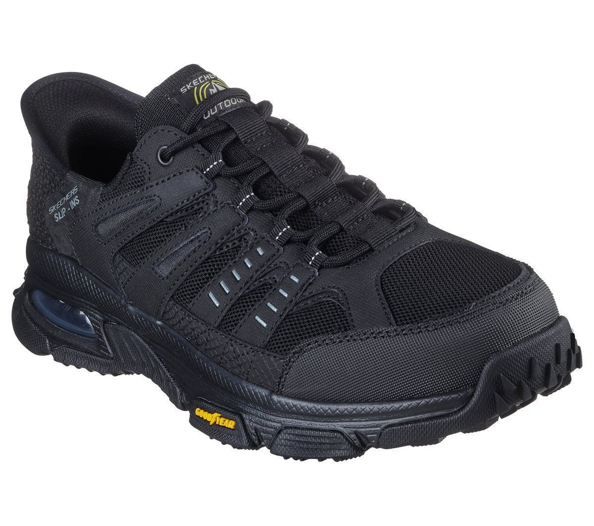 Slip-ins: Skech-Air Envoy - Emissary Men discount