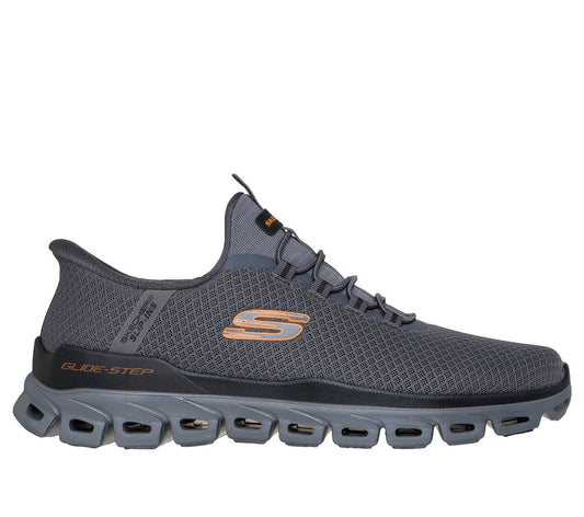 Slip-ins: Glide-Step - Noxus Men US