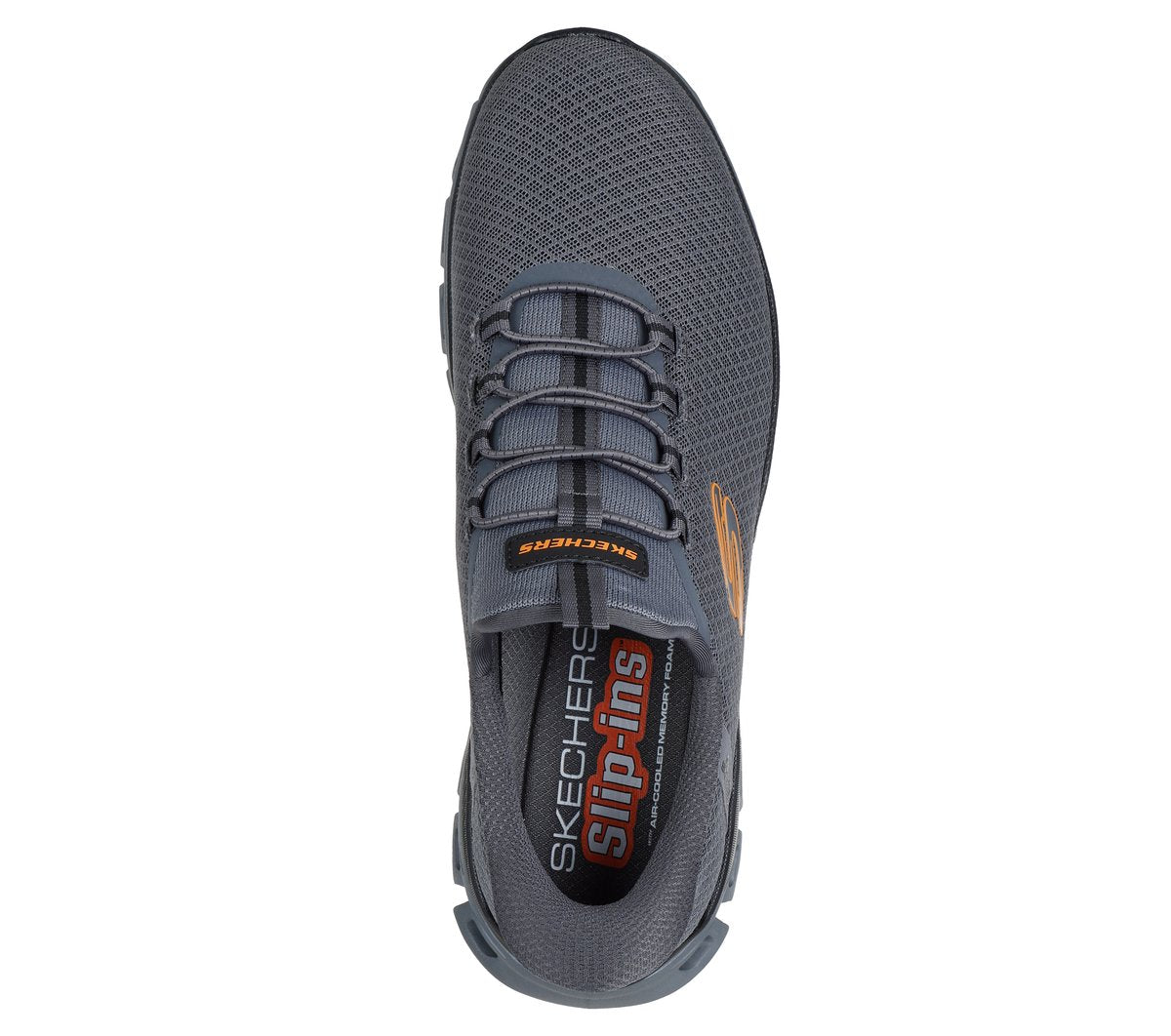 Slip-ins: Glide-Step - Noxus Men US
