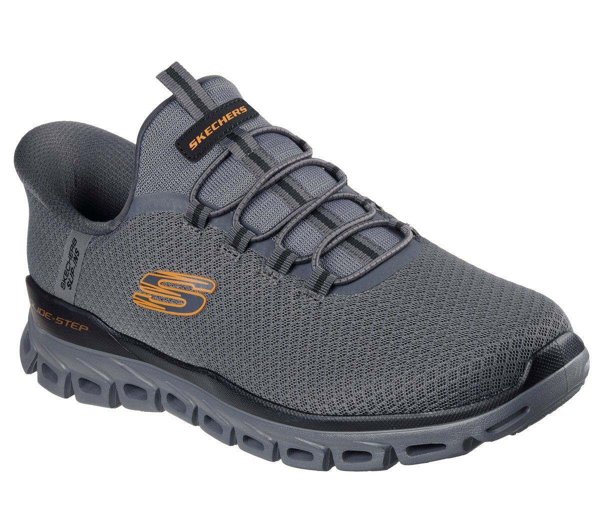 Slip-ins: Glide-Step - Noxus Men US