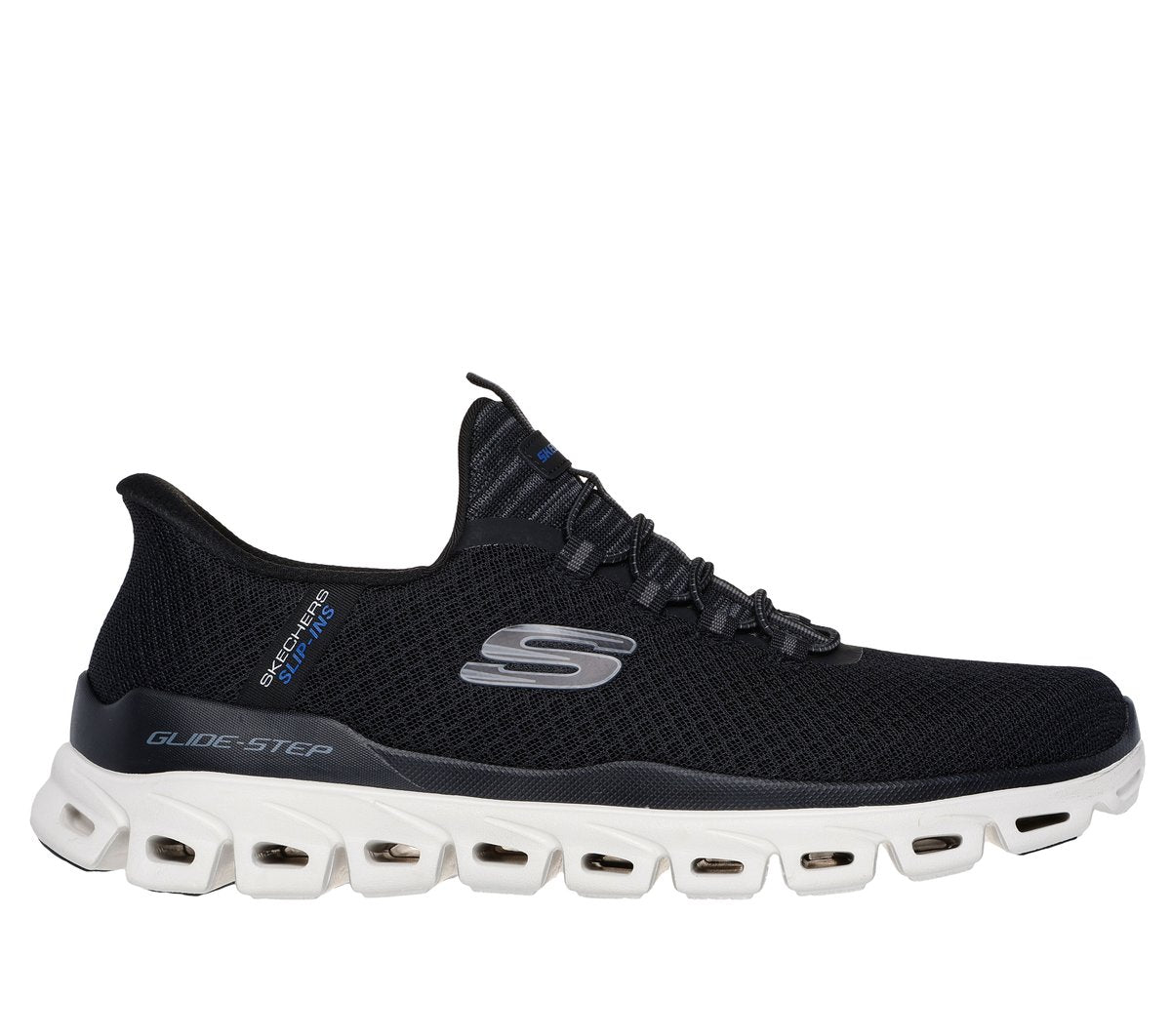 Slip-ins: Glide-Step - Noxus Men Skechers near me