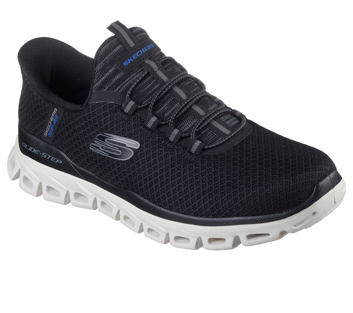 Slip-ins: Glide-Step - Noxus Men Skechers near me