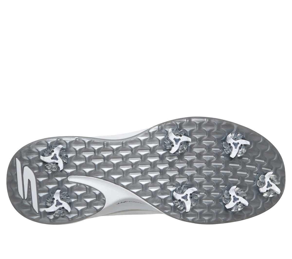 Slip-ins Golf Waterproof: Blade Tour Men Skechers USA