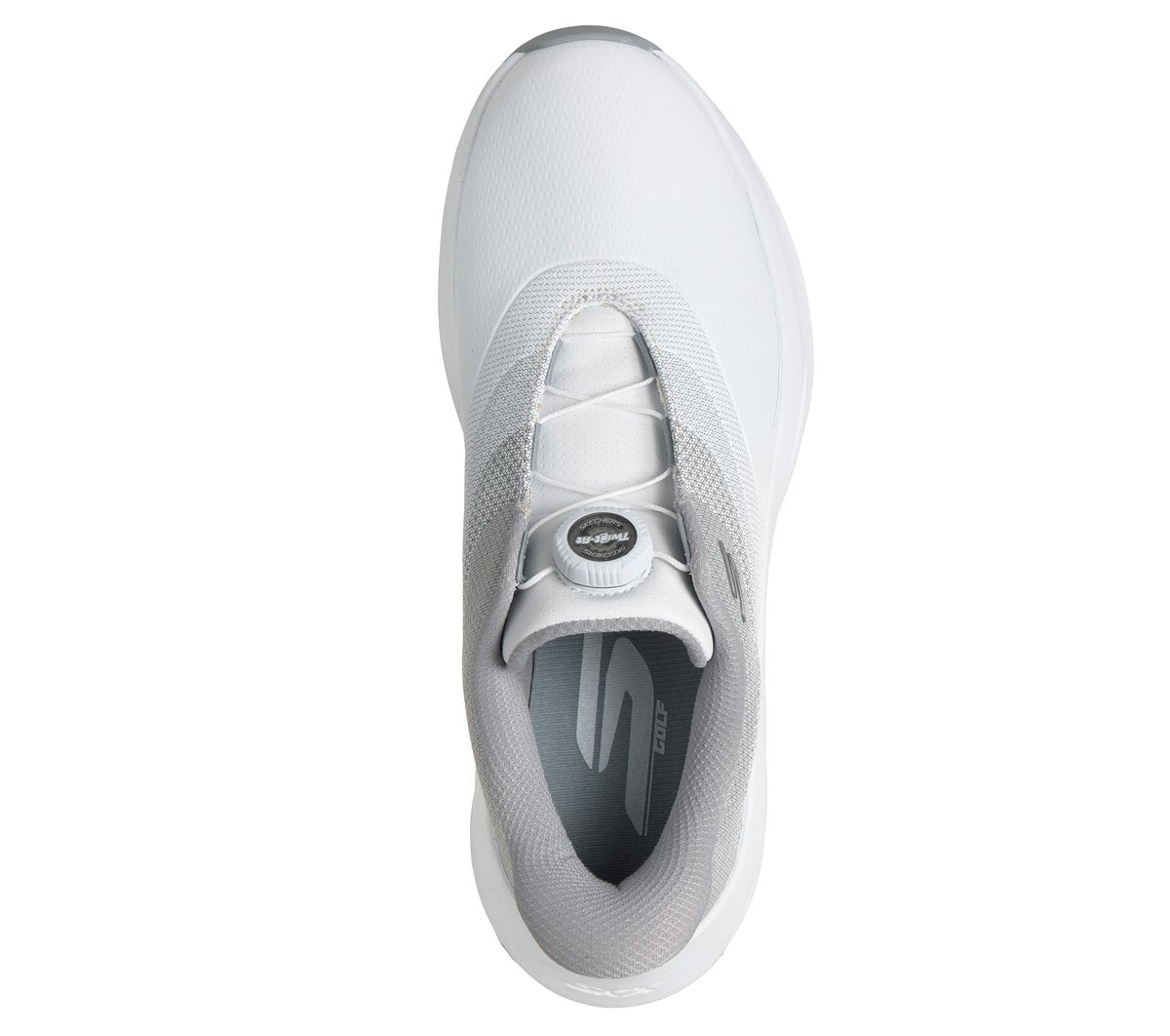 Slip-ins Golf Waterproof: Flow SI - Twist-Fit Men Skechers near me