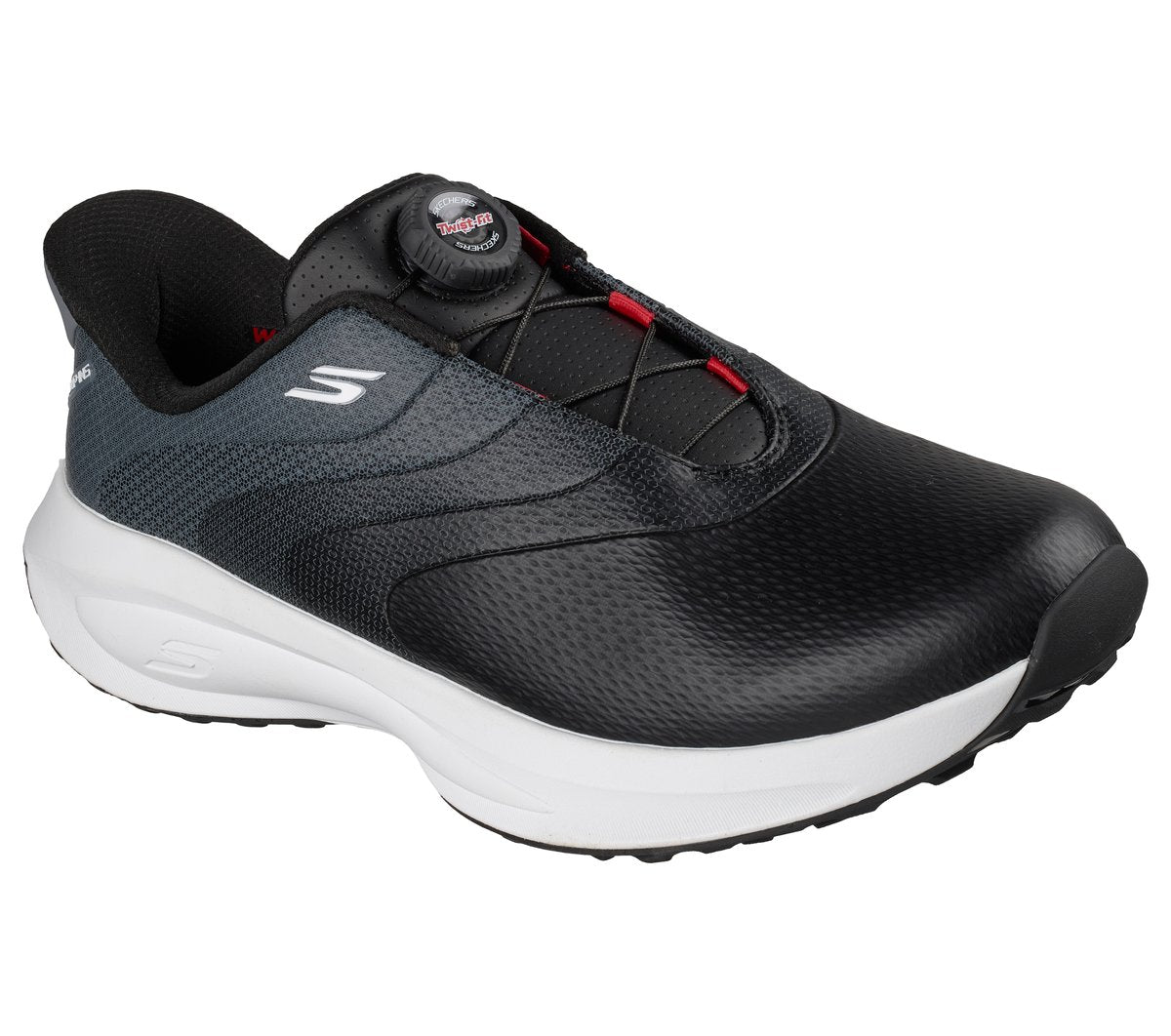 Slip-ins Golf Waterproof: Flow SI - Twist-Fit Men Skechers USA