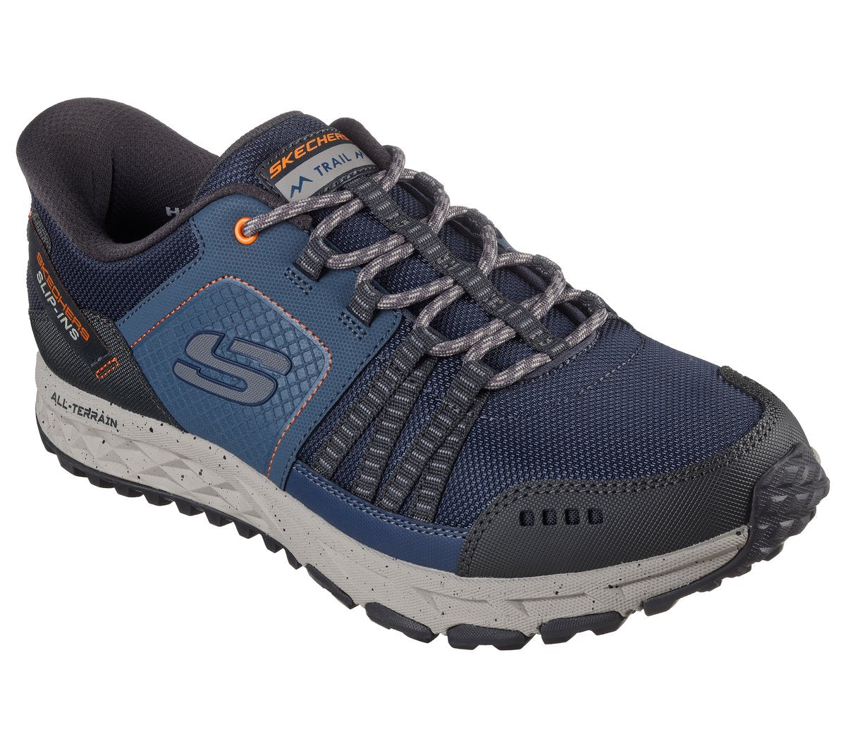 Slip-ins: Escape Plan - Stunt Plan Men Skechers outlet
