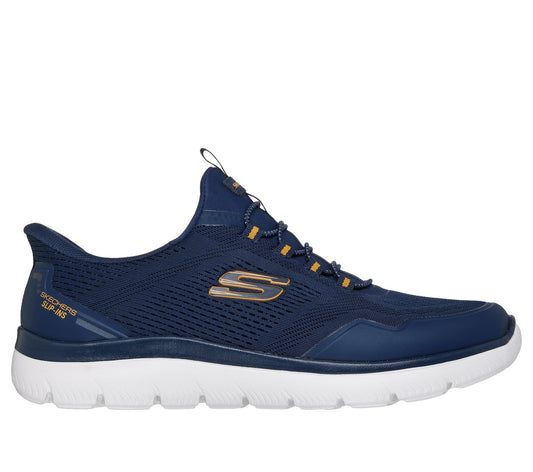 Slip-ins: Summits - Top Rate Men Skechers USA