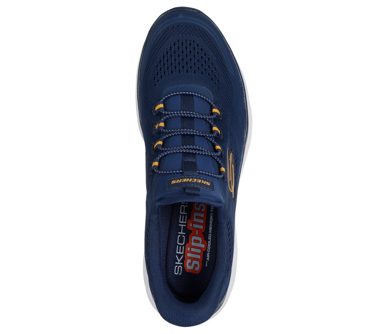 Slip-ins: Summits - Top Rate Men Skechers USA