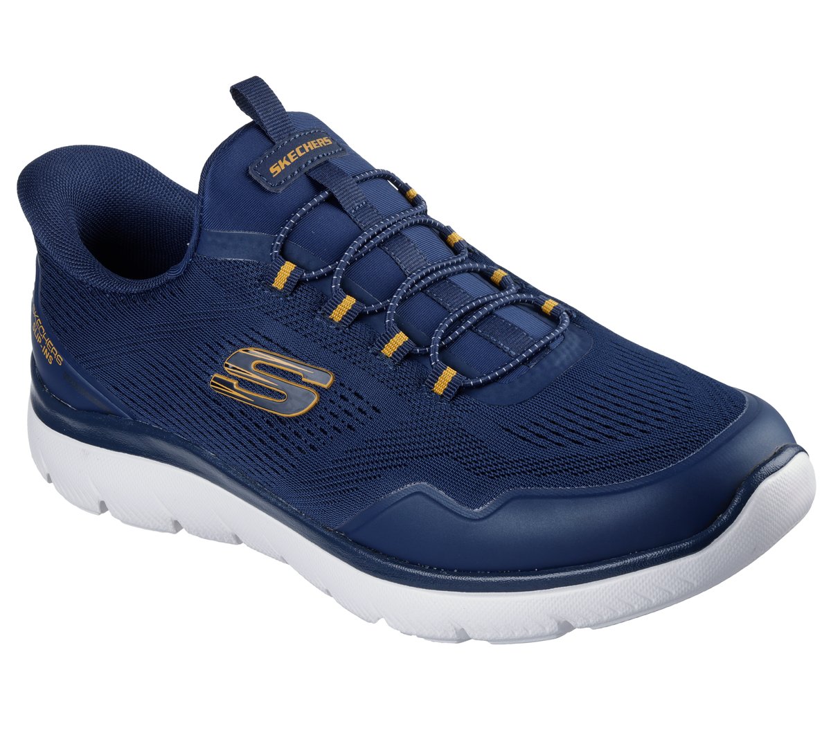 Slip-ins: Summits - Top Rate Men Skechers USA