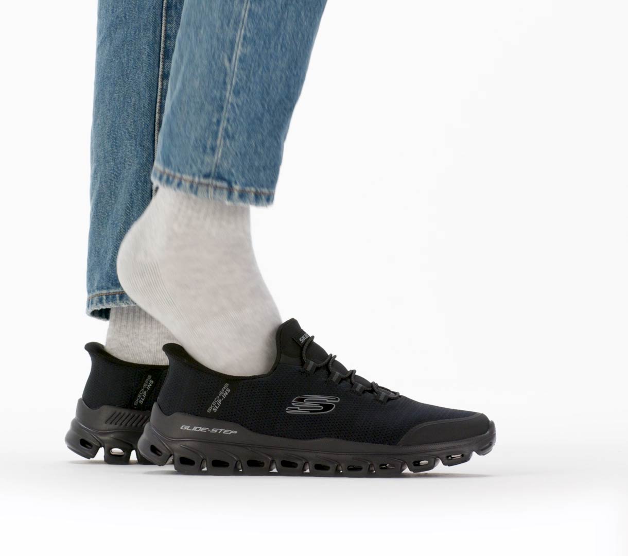 Slip-ins: Glide-Step - Zefyr Men discount