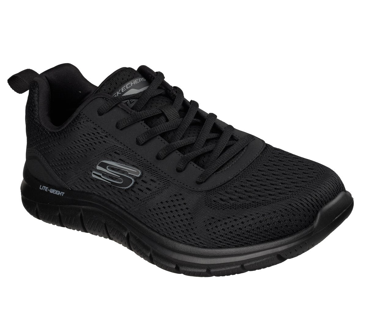 Track - Leshur Men US