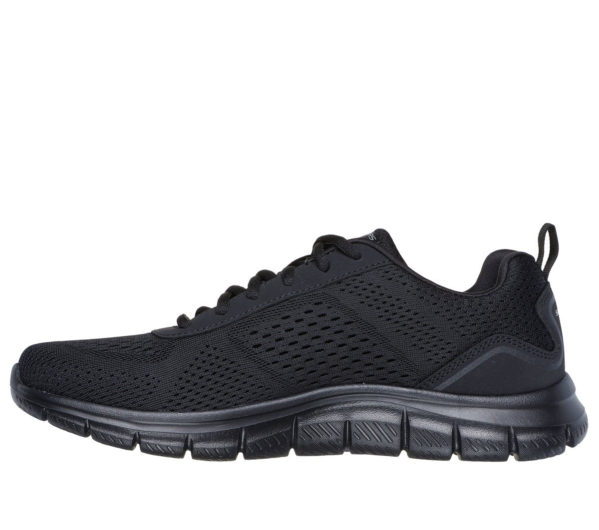 Track - Leshur Men US