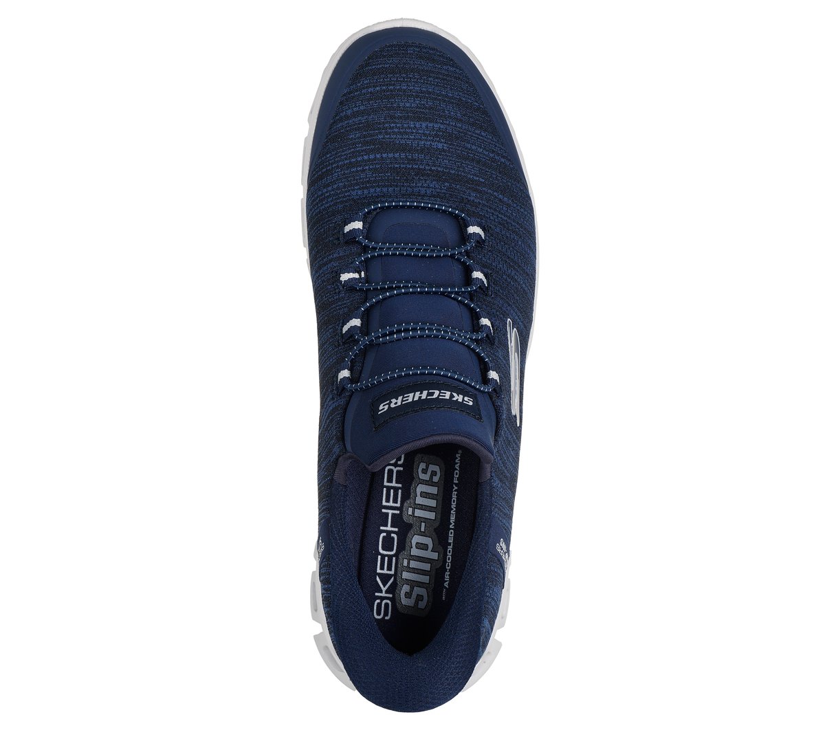Slip-ins: Glide-Step - Zefyr Men Skechers near me