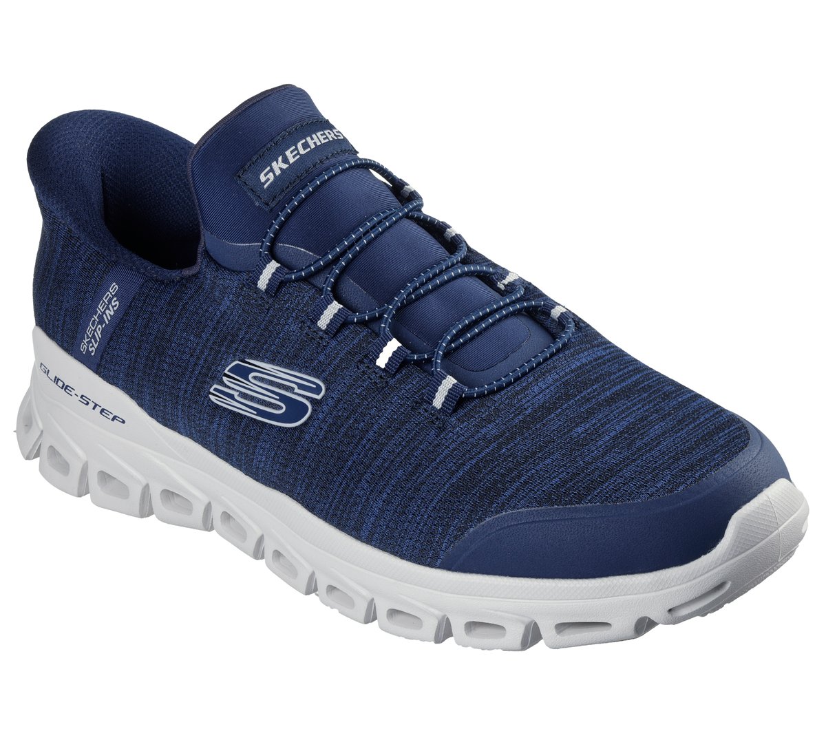 Slip-ins: Glide-Step - Zefyr Men Skechers near me