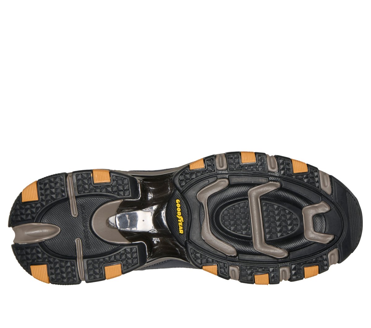 Vigor 3.0 - Taestro Men Skechers outlet