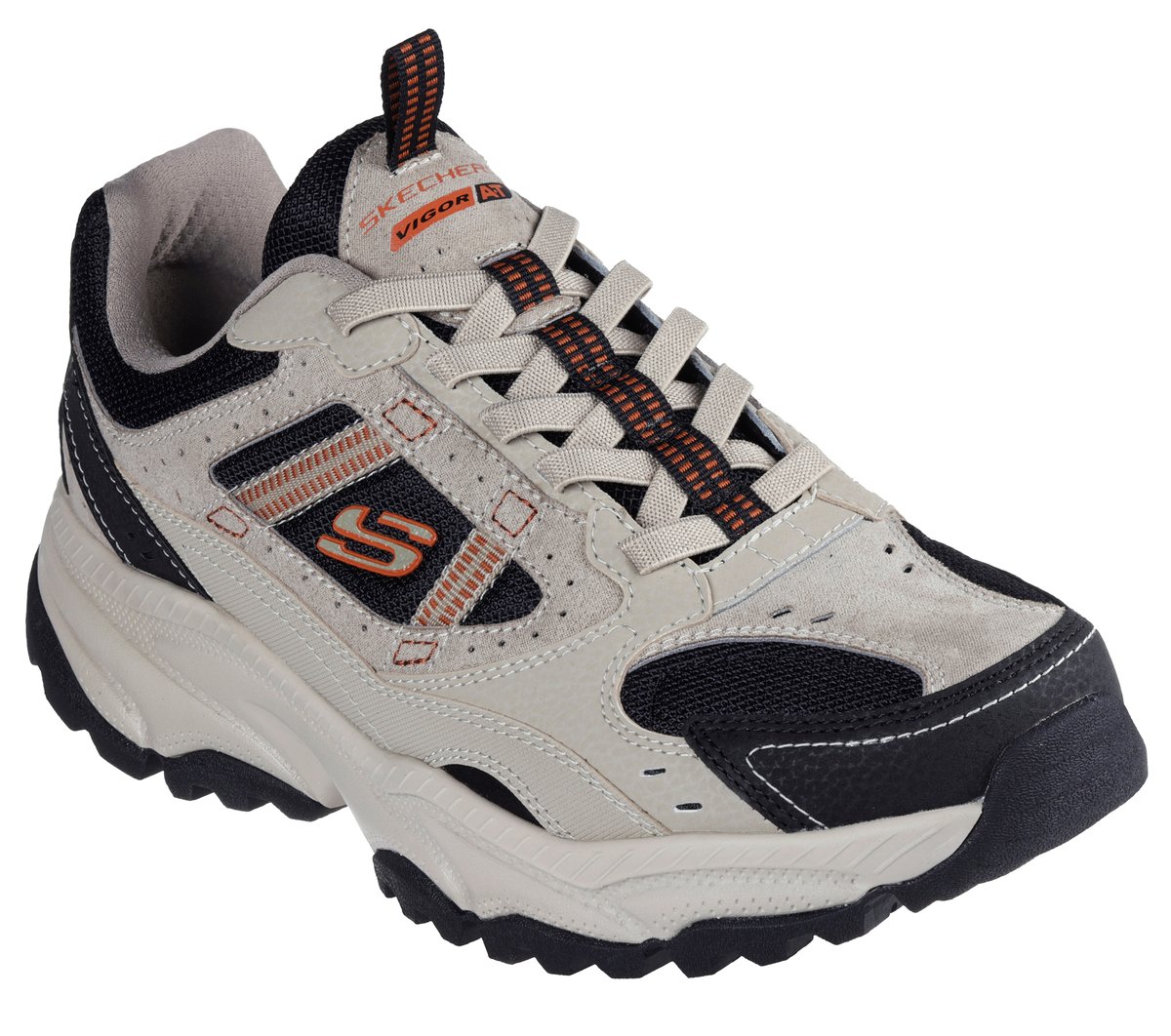 Vigor AT - Three Corners Men Skechers USA