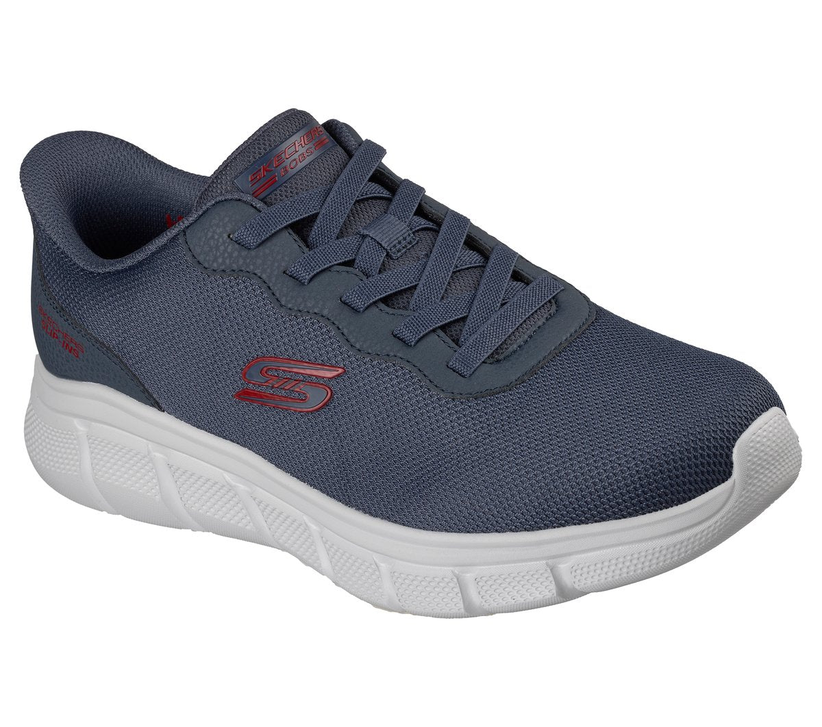 Slip-ins: BOBS Sport B Flex - Glacial Edge Men on sale