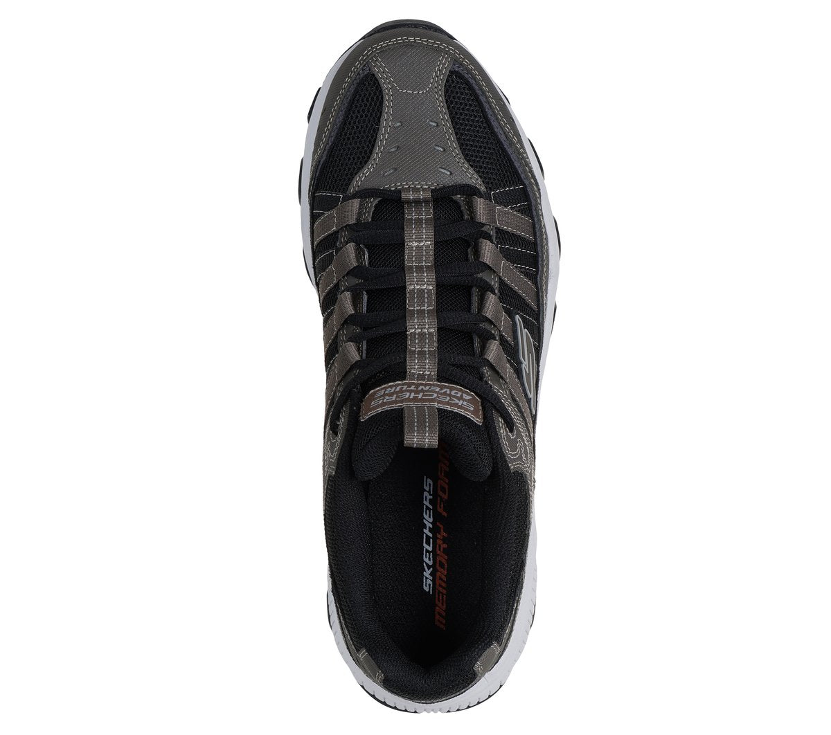 Stamina - Afterburn Legacy All Terrain Men Skechers near me