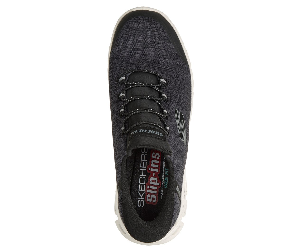 Slip-ins: Glide-Step - Zefyr Men Skechers outlet
