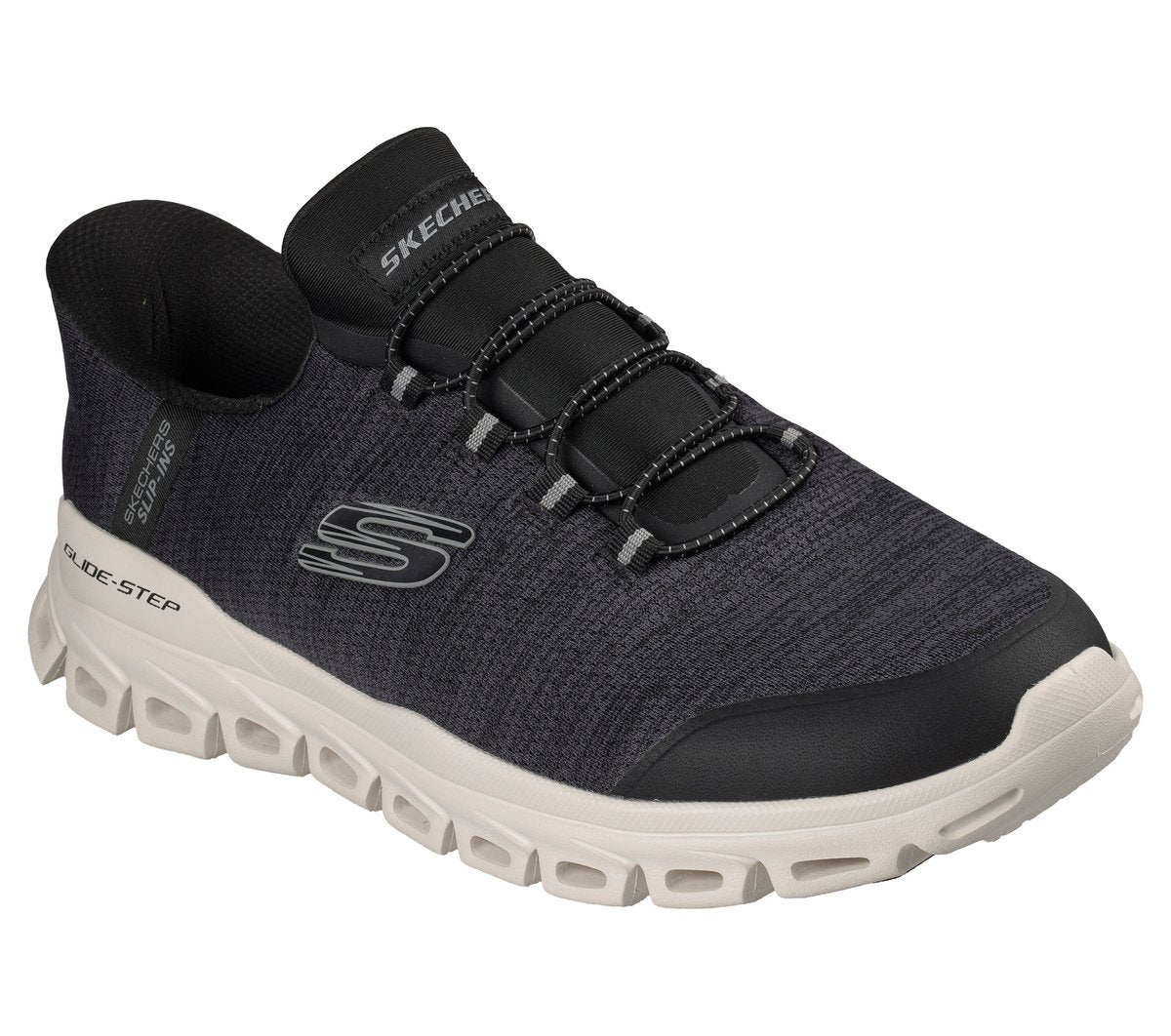 Slip-ins: Glide-Step - Zefyr Men Skechers outlet