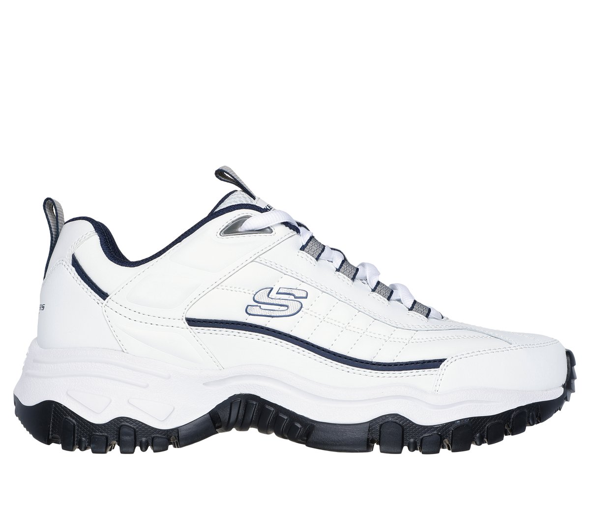 E'Lite Afterburn Men Skechers USA