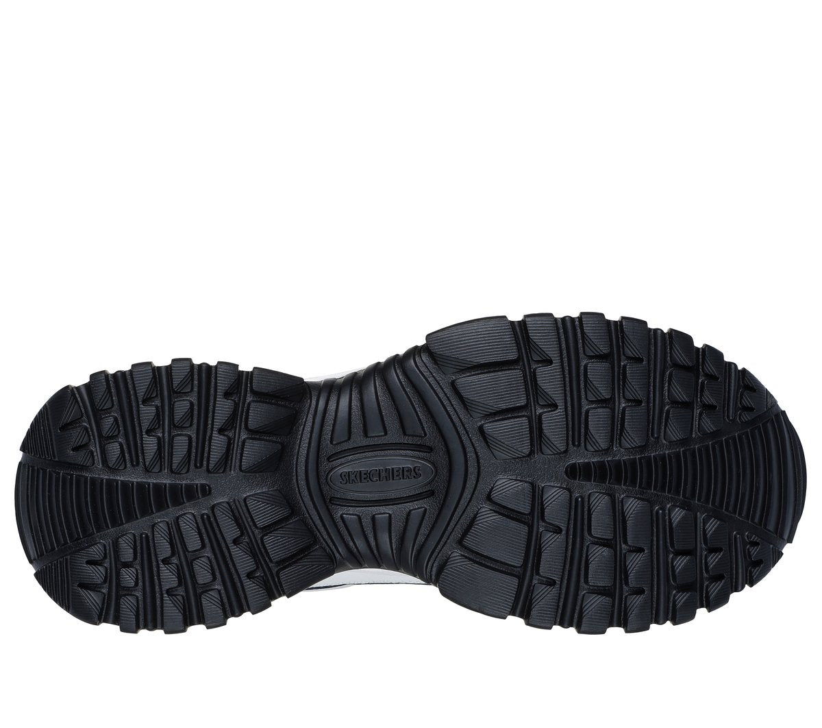 E'Lite Afterburn Men Skechers USA