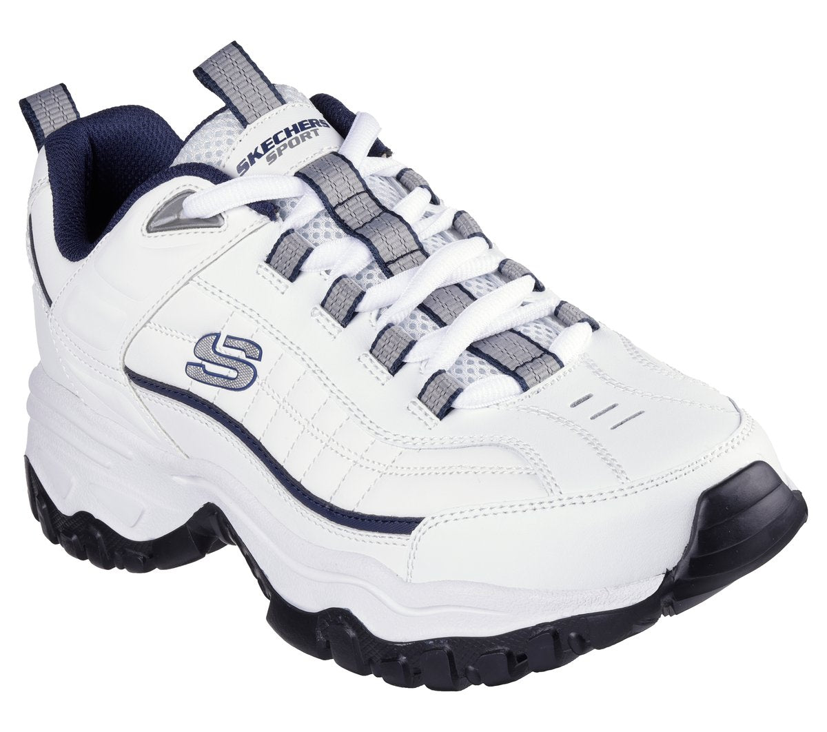 E'Lite Afterburn Men Skechers USA