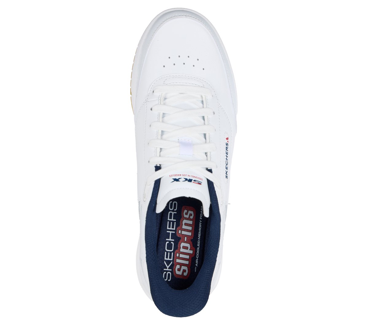 Slip-ins: Recoil Men discount