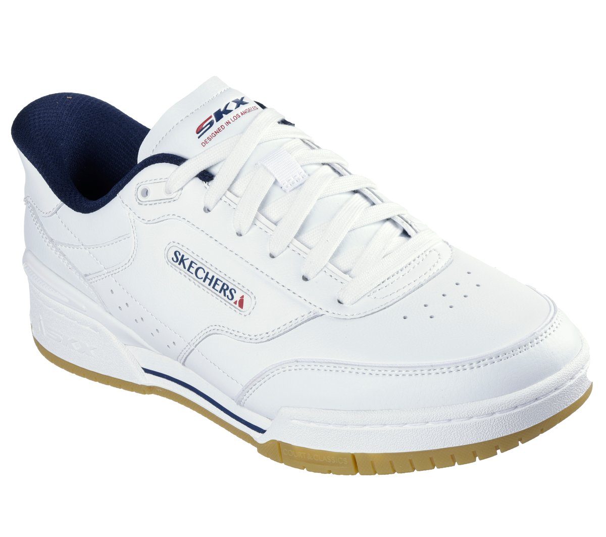 Slip-ins: Recoil Men discount