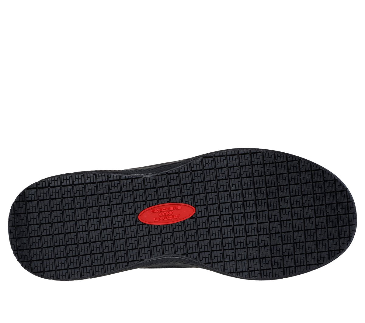 Slip-ins Work Slip Resistant: Summits - Colsin Men Skechers outlet