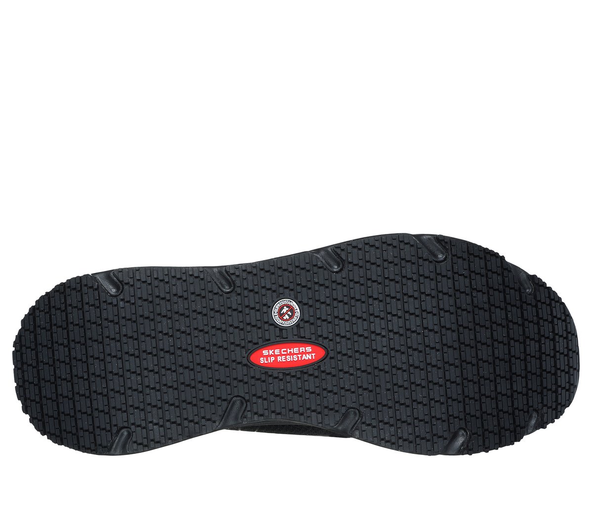 Slip-ins Work Slip-Resistant Relaxed Fit: Max Cushioning Elite - Remmal Men Skechers USA