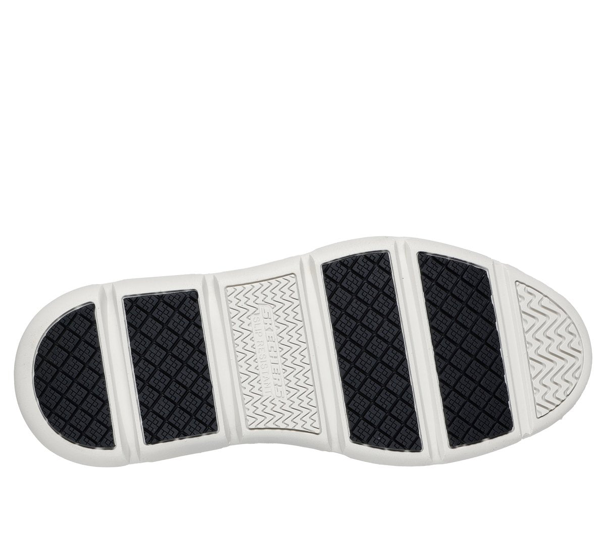 Slip-ins Work Slip-Resistant: Garza Men on sale