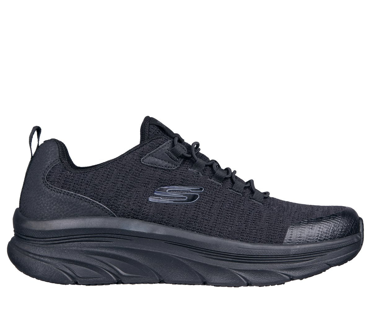 Work Slip-Resistant Relaxed Fit: D'Lux Walker - Luxir Men US