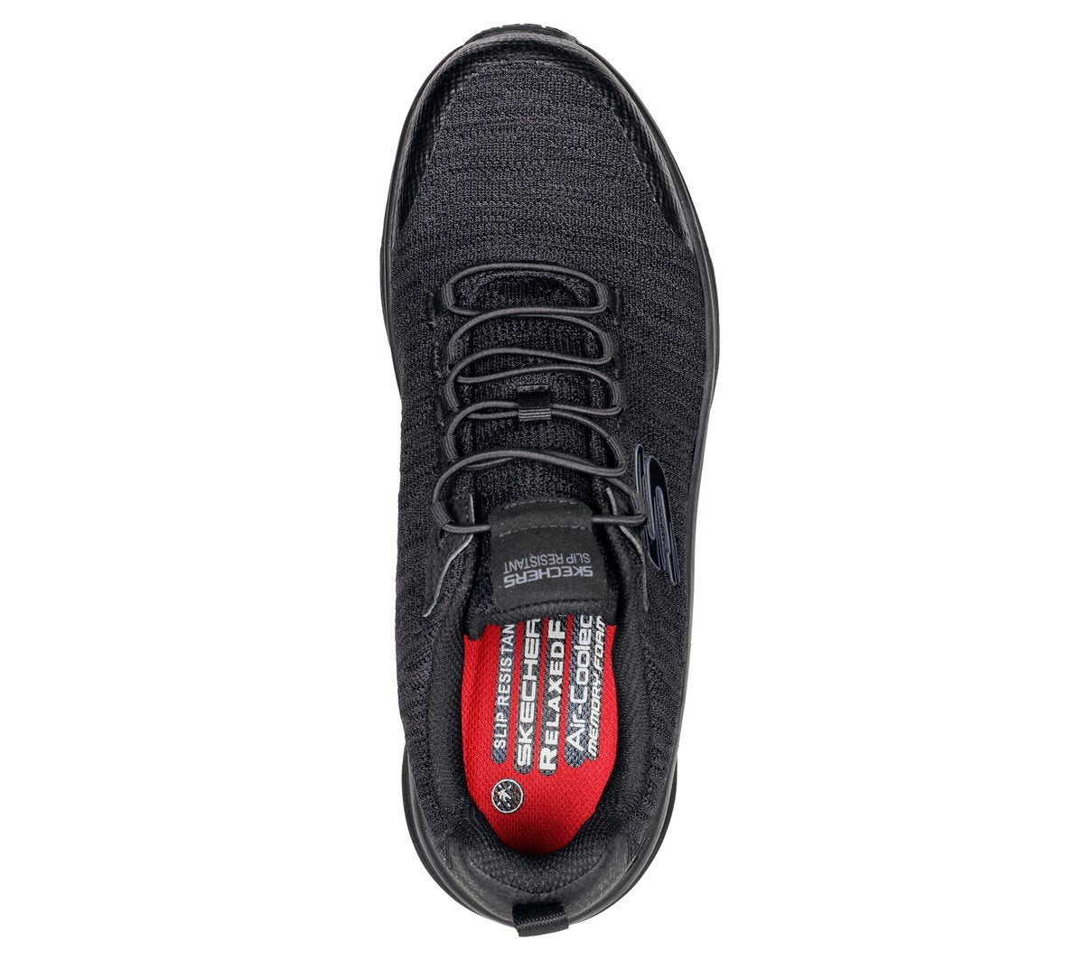 Work Slip-Resistant Relaxed Fit: D'Lux Walker - Luxir Men US