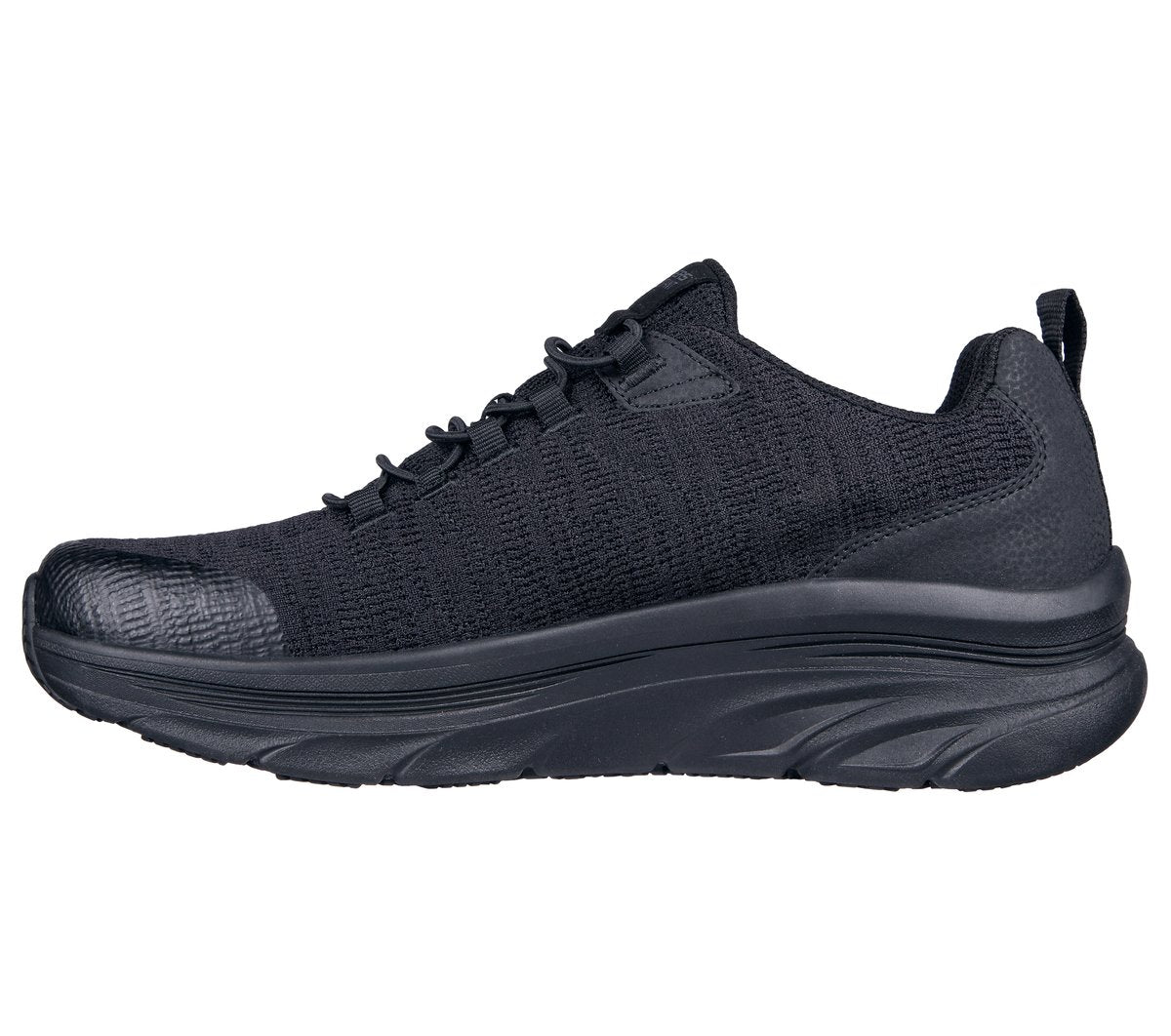 Work Slip-Resistant Relaxed Fit: D'Lux Walker - Luxir Men US
