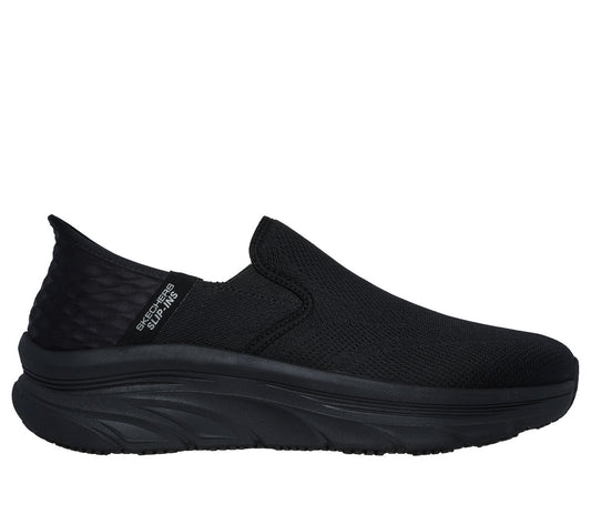 Slip-ins Work Slip-Resistant Relaxed Fit: D'Lux Walker - Joden Men Skechers near me
